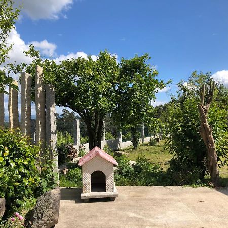 Affittacamere Casa Estrella Tebra Esterno foto