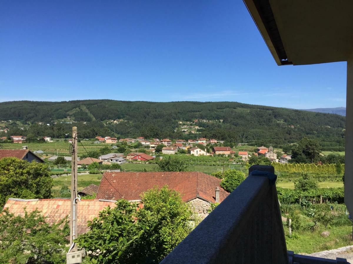 Affittacamere Casa Estrella Tebra Esterno foto