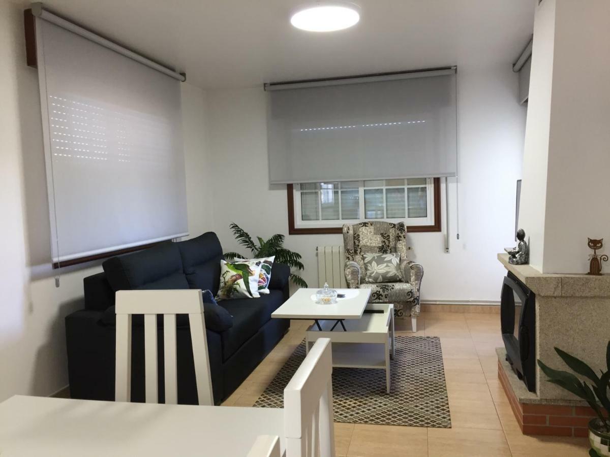 Affittacamere Casa Estrella Tebra Esterno foto