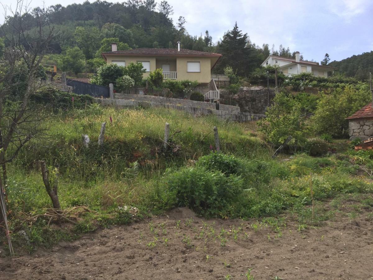 Affittacamere Casa Estrella Tebra Esterno foto